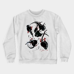 Polliwogs Crewneck Sweatshirt